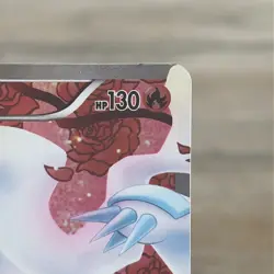 Reshiram (Full Art) RC22/RC25 Legendary Treasures: Radiant Collection Holo - Image 3