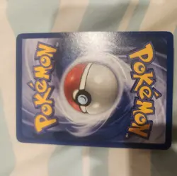 Pokemon Zapdos Fossil Non-Holo 30/62 - Image 2
