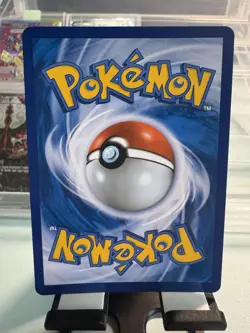 Gengar & Mimikyu GX 038/095 Sm9 Tag Bolt Holo Korean Card Full Art RR Rare - Image 2