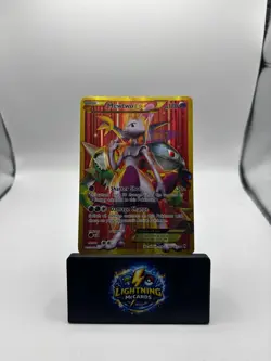 Mewtwo EX 164/162 – Breakthrough Pokemon - Image 1