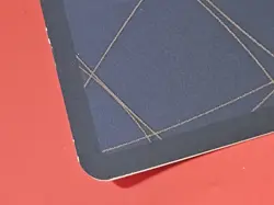 One Piece TCG English OP01-005 R Foil Romance Dawn Pre Errata Uta - Image 3