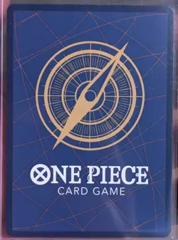 One Piece Sanji (Alternate Art) - Carrying On His Will (OP13) English - Image 2