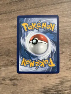 Poke Pad 113/088 Full Art English Pokemon Card Perfect Order Pokemon TCG - Image 2