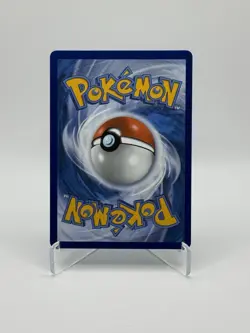 Pokemon TCG 113/088 Poke Pad Full Art Perfect Order Near Mint - Image 2