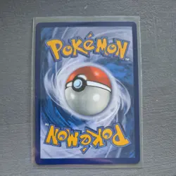Poke Pad 113/088 Full Art English Pokemon Card Perfect Order Pokemon TCG - Image 2