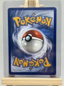 Pokemon TCG - Poke Pad #113/088 Full Art Perfect Order - Image 2