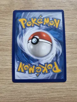 Poke Pad 113/088 Full Art English Pokemon Card Perfect Order Pokemon TCG - Image 2