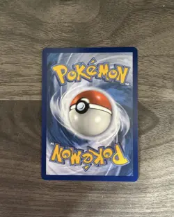 Poke Pad 113/088 Full Art English Pokemon Card Perfect Order Pokemon TCG - Image 2