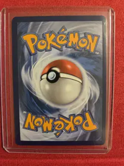 Poke Pad 113/088 Full Art Trainer Pokemon TCG Card Perfect Order - Pack Fresh - Image 3