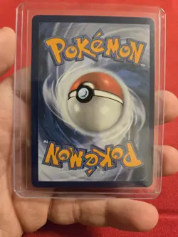 Poke Pad 113/088 Full Art Trainer Pokemon TCG Card Perfect Order - Pack Fresh - Image 5