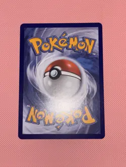 Pokemon TCG Poke Pad 113/088 Full Art Perfect Order Secret Rare NM - Image 3