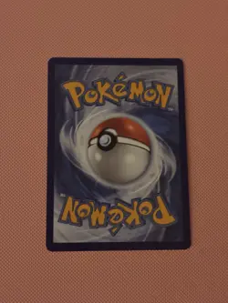 Pokemon TCG Poke Pad 113/088 Full Art Perfect Order Secret Rare NM - Image 4