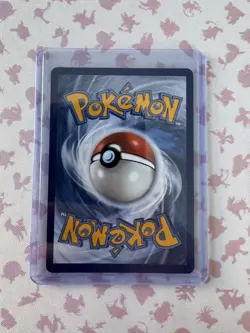 Pokemon TCG: Poke Pad Full Art Perfect Order 113/088 - BRAND NEW - Image 2