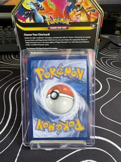 Pokemon TCG Poke Pad 113/088 Ultra Rare Full Art Perfect Order - Image 2