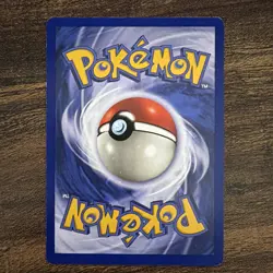 Pokemon 1999 Jolteon Jungle 4/64 Holo Rare Unlimited English TCG Card LP - Image 2