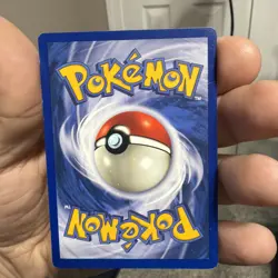 Pokemon 1999 Jolteon Jungle 4/64 Holo Rare Unlimited English TCG Card LP - Image 5