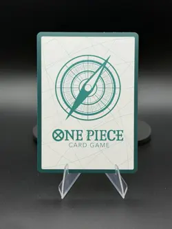 DON!! Card Knock Up Stream from the Skypiea | OP-15 One Piece TCG | NM - Image 2