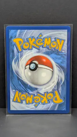 Vaporeon VMAX 030/203 SWSH07: Evolving Skies Holo Pokemon Card TCG NM - Image 2