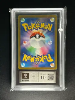 [ARS 10] Charizard Pokemon Card Japanese 003/032 CLL Pokemon Card Classic - Image 4