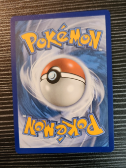 Pokemon- Butterfree V 001/189- Darkness Ablaze- Ultra Rare Full Art Card - Image 3