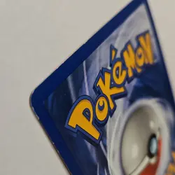Pokemon Meowth 10 Wotc Promo Holo Card 1999 English - Image 3