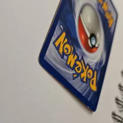 Pokemon Meowth 10 Wotc Promo Holo Card 1999 English - Image 4
