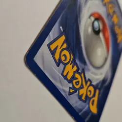 Pokemon Meowth 10 Wotc Promo Holo Card 1999 English - Image 5