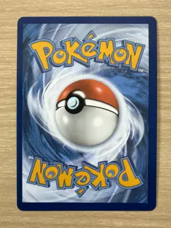 Pokemon Card Ho-Oh V 187/195 Ultra Rare Full Art Silver Tempest - NM - Image 2