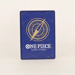 One Piece Card Game 🏴‍☠EB03 - 061 Uta SEC NM Alt Art Foil ENGLISH - Image 2