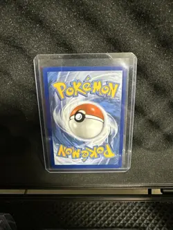 Pokemon TCG Castform Sunny Form Full Art Holo Illustration Rare 195/191 NM Card - Image 2