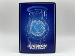 Hidden Potential Discovered! (Alternate Art) BT3-103 U Digimon Card Game - Image 2