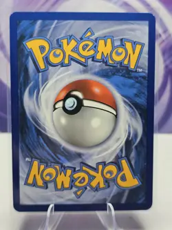 Pokemon Card Reverse Holo Sigilyph 42/98 BW Emerging Powers LP 2011 - Image 2