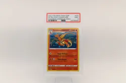 Special Delivery Charizard SWSH075 Promo Pokemon Card Near Mint - Image 1