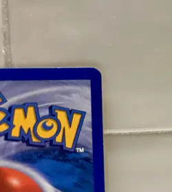 Gloom 049/147 Aquapolis Non Holo e-Reader Vintage 2002 English Pokemon Card NM - Image 3