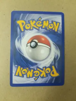 ERIKA’S PARAS 71/132 - Gym Challenge - VINTAGE WOTC Pokemon Card - NM - Image 2