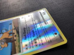 Pokemon Reverse Foil Card : Tauros 74/146 (D&P Legends Awakened Set) LP/NM - Image 2