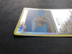 Pokemon Reverse Foil Card : Tauros 74/146 (D&P Legends Awakened Set) LP/NM - Image 3