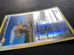 Pokemon Reverse Foil Card : Tauros 74/146 (D&P Legends Awakened Set) LP/NM - Image 5