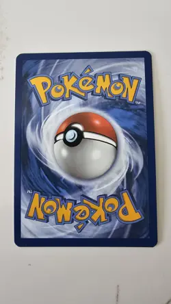 Pokemon Briar Card 171/142 Sv07 Stellar Crown SCR, Near Mint Condition - Image 2