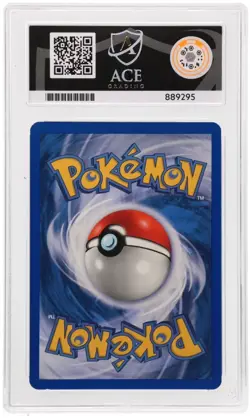 Raichu 12/112 Fire Red & Leaf Green EX Pokemon Card Holo MINT Ace 9 - Image 2