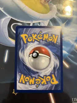 Pokemon TCG Chansey Illustration Art Rare Card Twilight Masquerade 187/167 - Image 2