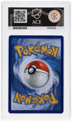 Pokemon TCG Chansey Twilight Masquerade Illustration Rare Card 187/167 Ace 10 - Image 2