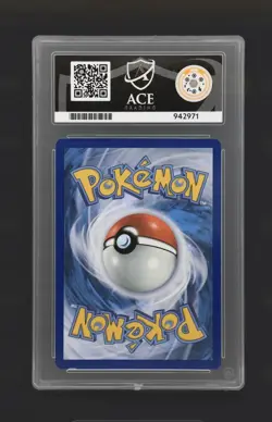 Pokemon TCG Chansey Illustration Twilight Masquerade 187/167 Ace 10 🔥 - Image 2