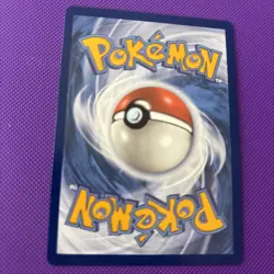 Pokemon Chansey TCG Twilight Masquerade Holo Card Illustration 187/167 - Image 2
