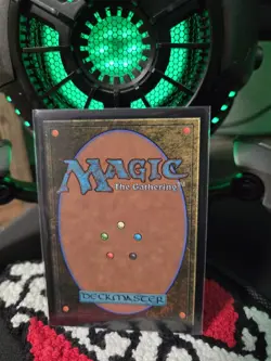 Sleight of Hand 152 U SoS JP Mystical Archive SILVER SCROLL FOIL NM Secrets - Image 3