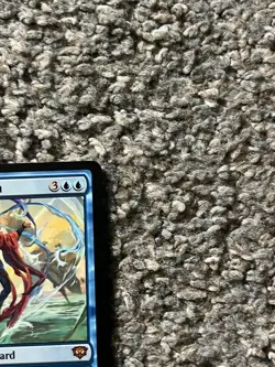 Emeritus of Ideation Secrets of Strixhaven MTG Regular - NM - Image 3