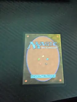 ANCIENT TOMB Zendikar Expeditions MTG Magic Rising Mythic - Image 2