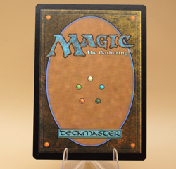 Chord of Calling | 2376 | Foil | Rare | Secret Lair | Last Ronin TMNT | MTG - Image 2