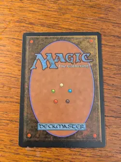 MTG Mishra's Factory - 4th Edition - LP - Image 2