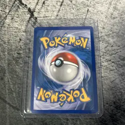 Pokemon Growlithe Reverse Holo Next Destinies 10/99 80HP English TCG - Image 2